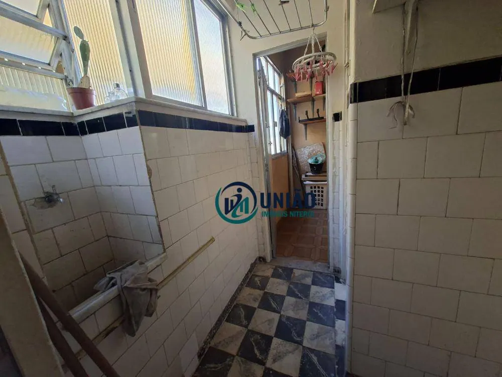 Apartamento, 3 quartos, 83 m² - Foto 7