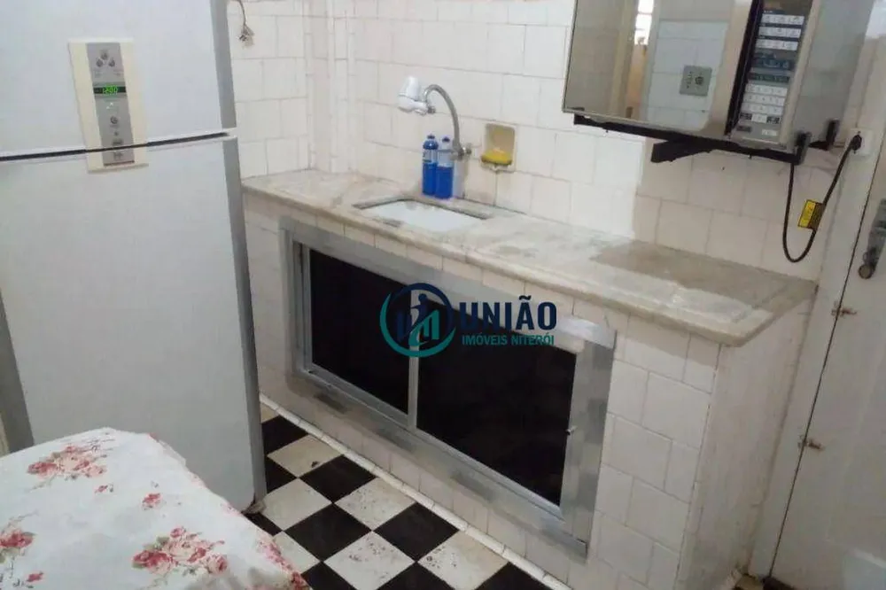 Apartamento, 3 quartos, 83 m² - Foto 1