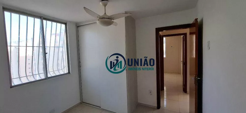 Apartamento, 2 quartos, 47 m² - Foto 6