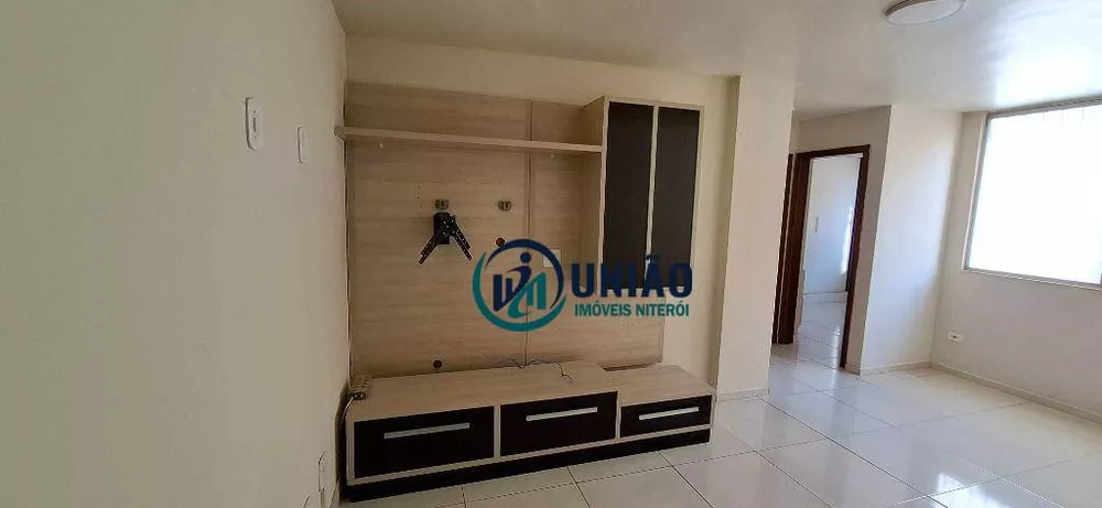 Apartamento, 2 quartos, 47 m² - Foto 2