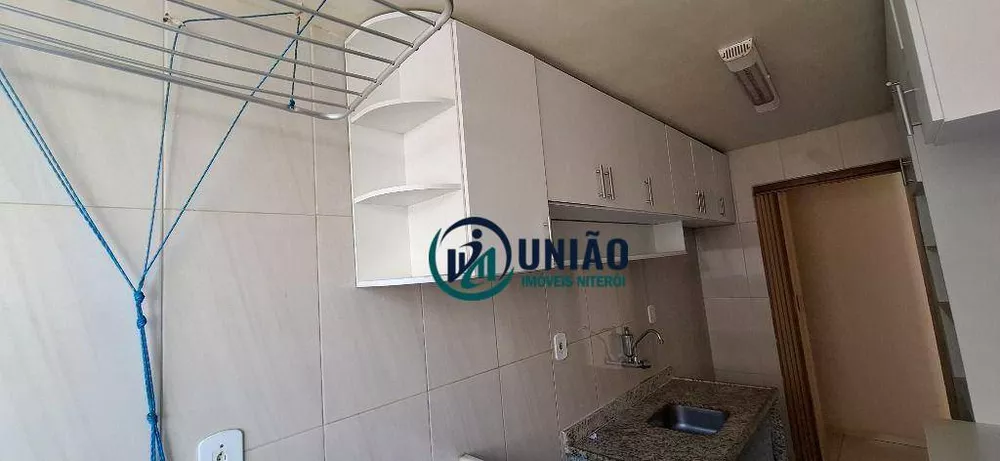 Apartamento, 2 quartos, 47 m² - Foto 5