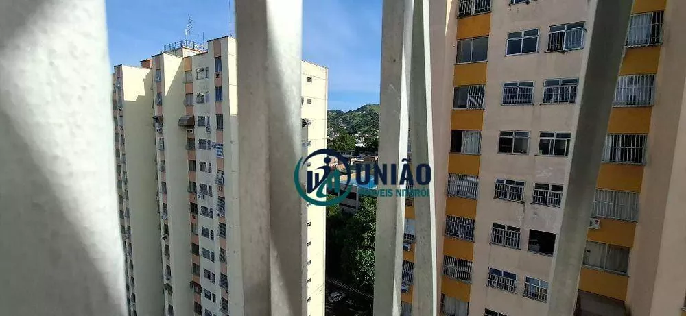 Apartamento, 2 quartos, 47 m² - Foto 12
