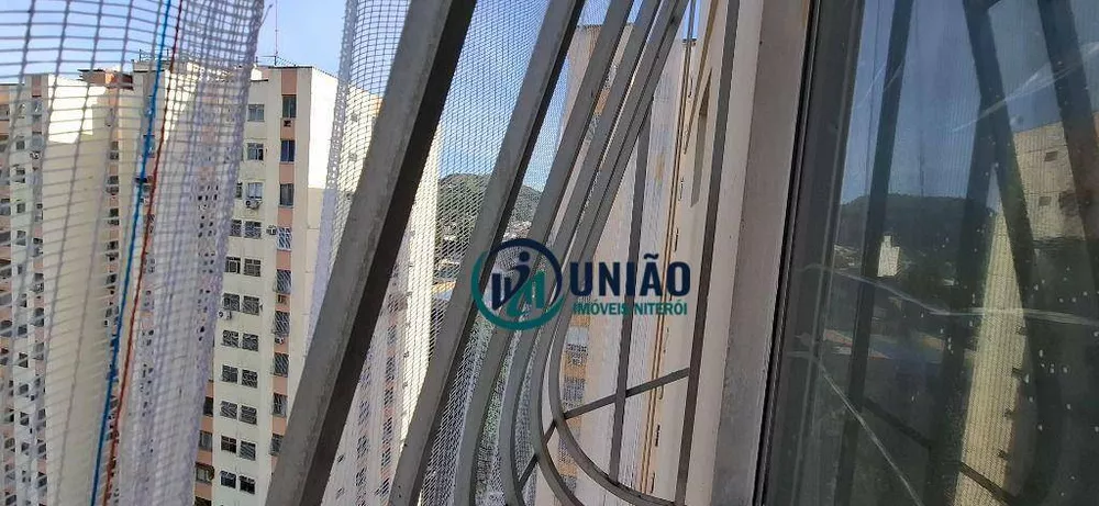 Apartamento, 2 quartos, 47 m² - Foto 9