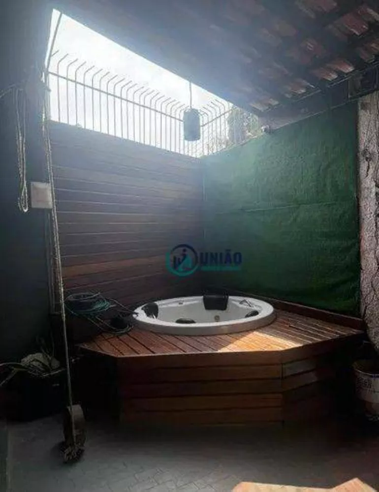 Casa, 4 quartos, 780 m² - Foto 12