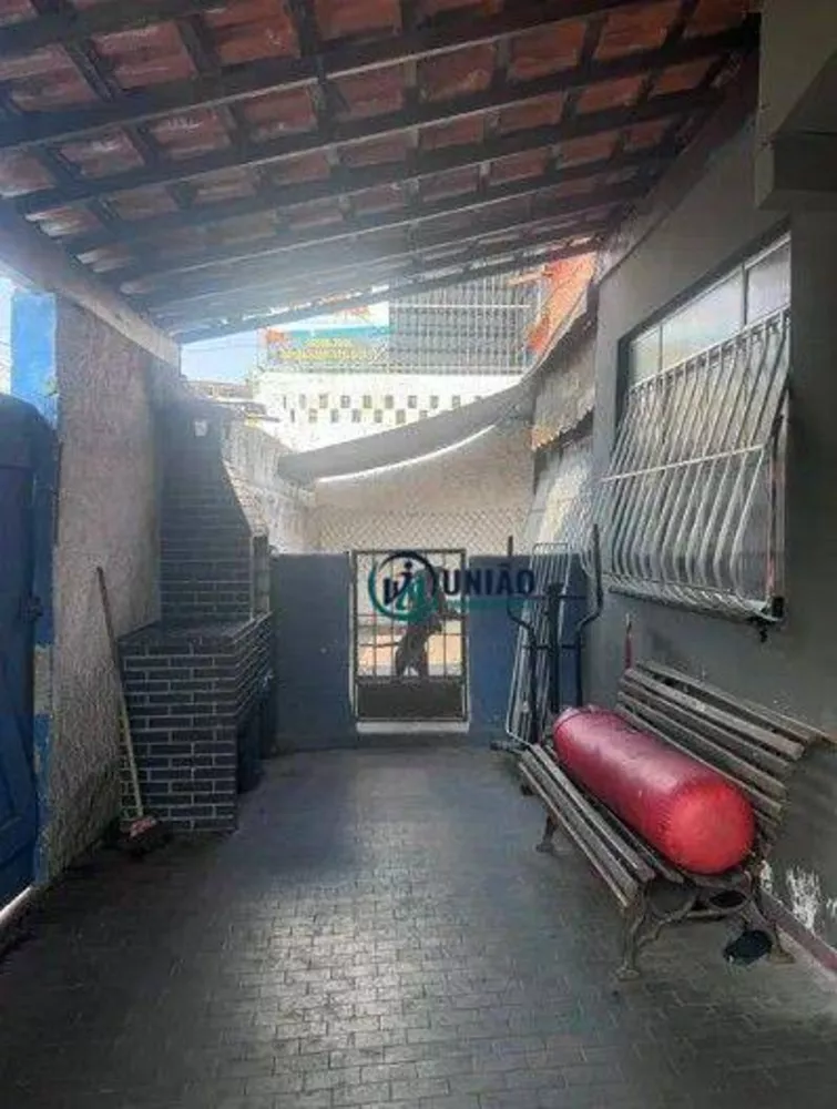 Casa, 4 quartos, 780 m² - Foto 13