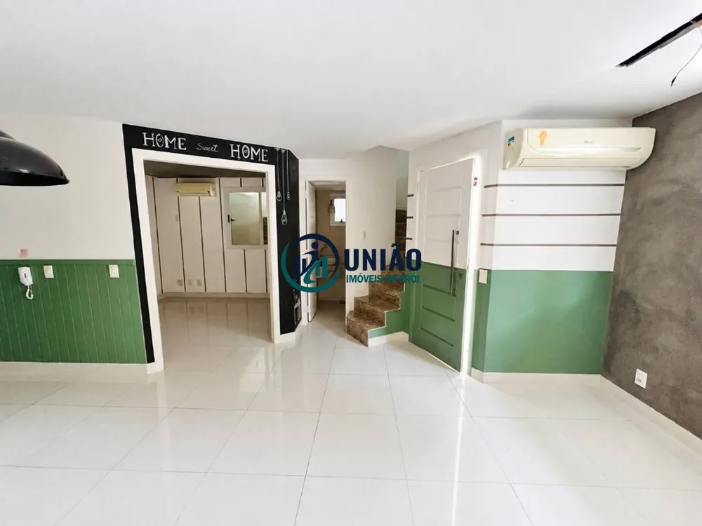 Casa de Condomínio, 2 quartos - Foto 5
