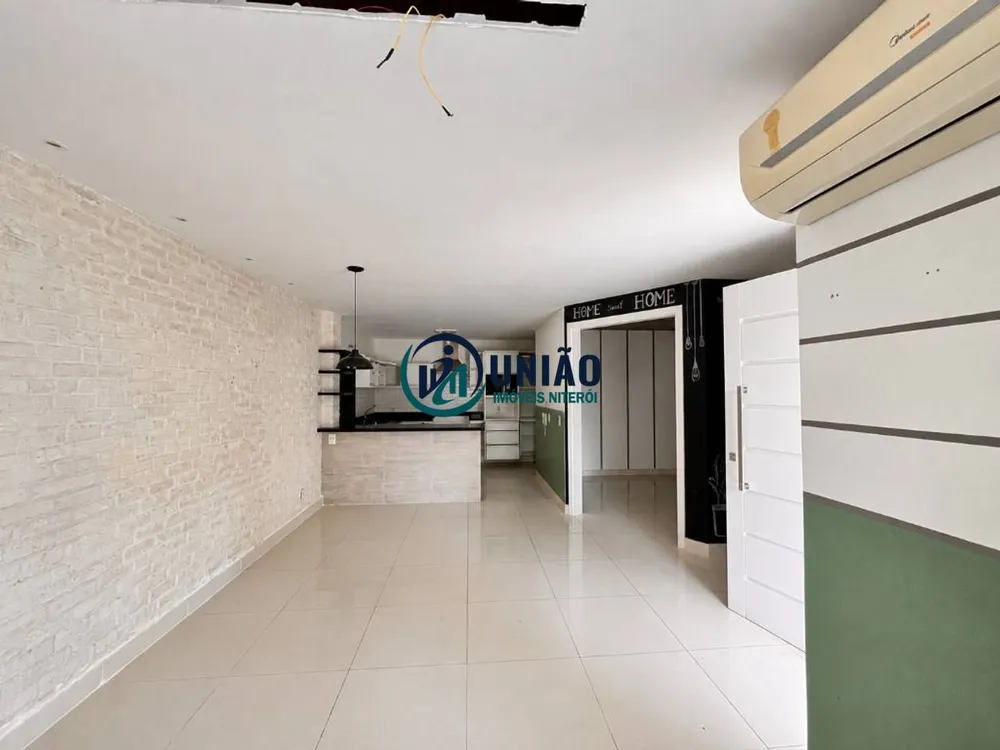 Casa de Condomínio, 2 quartos - Foto 4