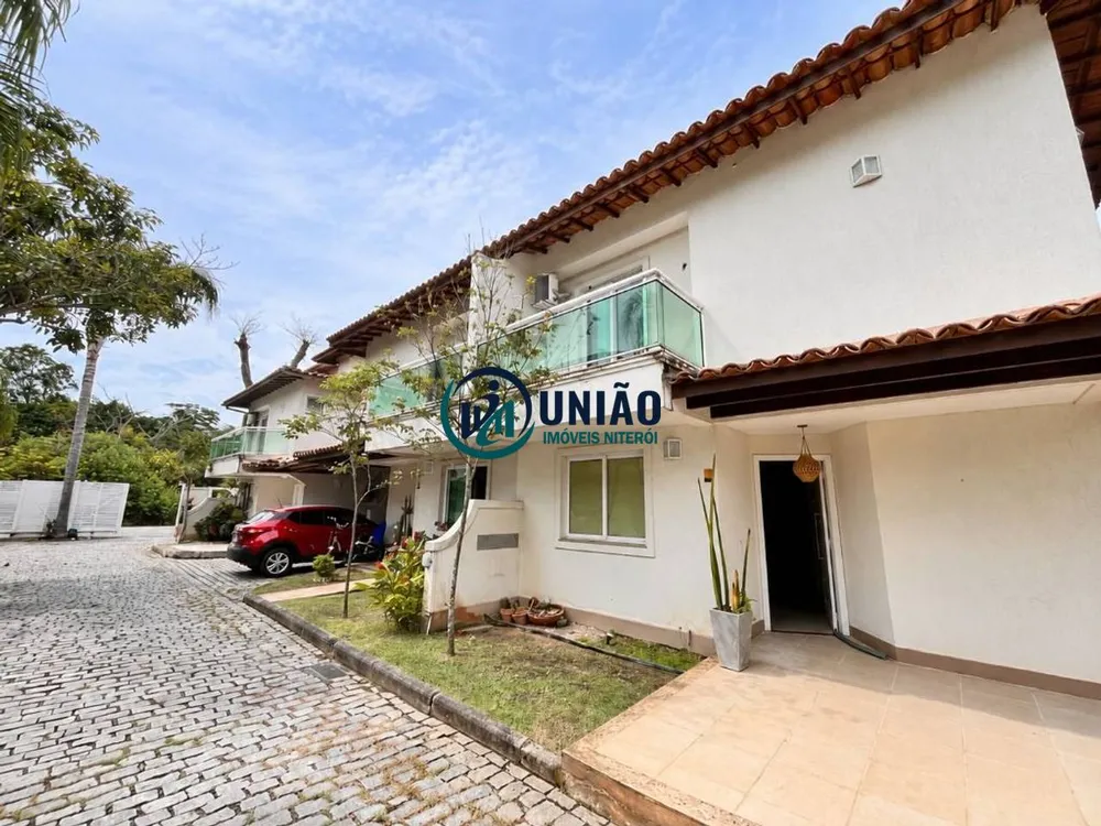 Casa de Condomínio, 2 quartos - Foto 2