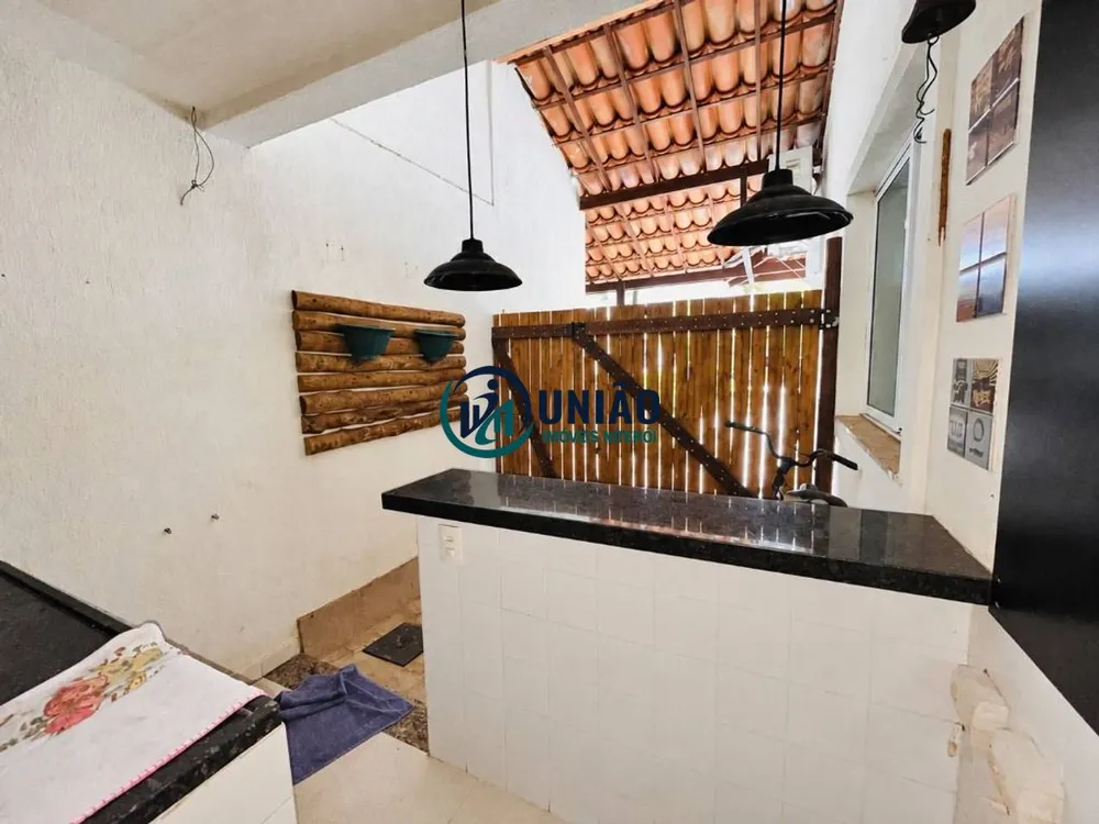 Casa de Condomínio, 2 quartos - Foto 25