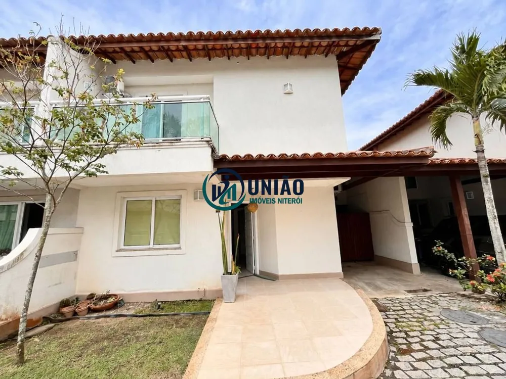 Casa de Condomínio, 2 quartos - Foto 1