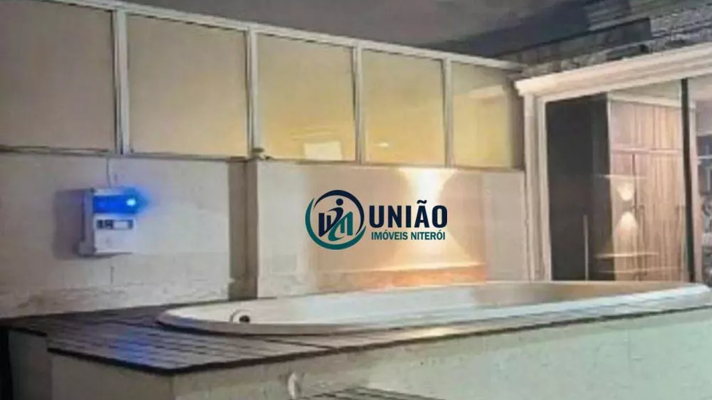 Cobertura, 3 quartos, 140 m² - Foto 4