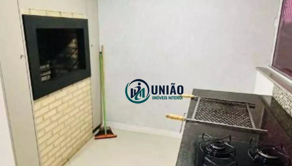 Cobertura, 3 quartos, 140 m² - Foto 2