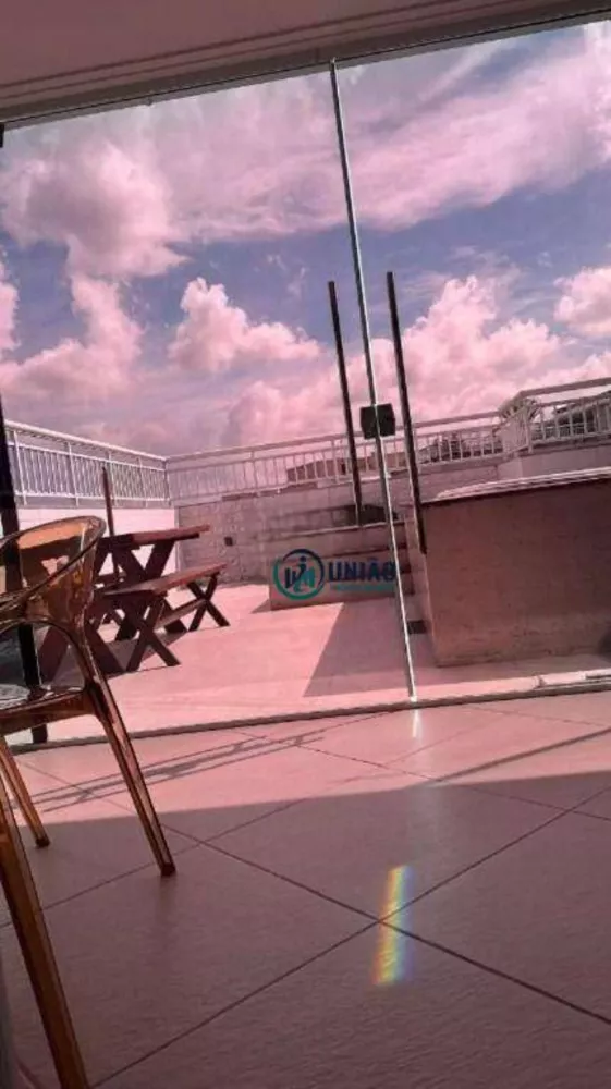 Cobertura, 3 quartos, 140 m² - Foto 5
