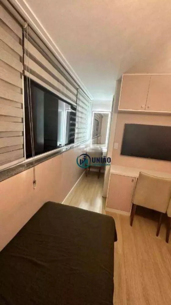 Cobertura, 3 quartos, 140 m² - Foto 12