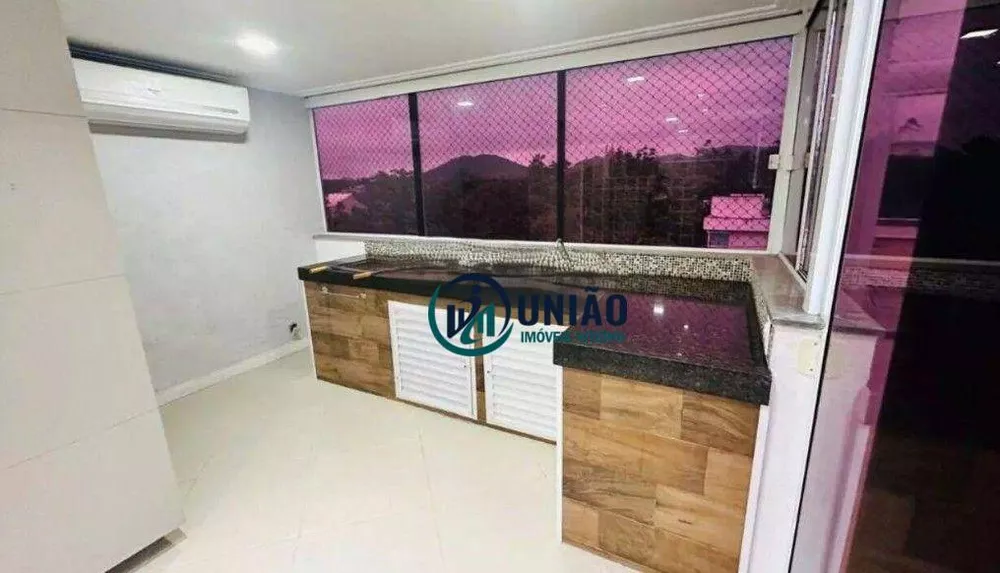 Cobertura, 3 quartos, 140 m² - Foto 3