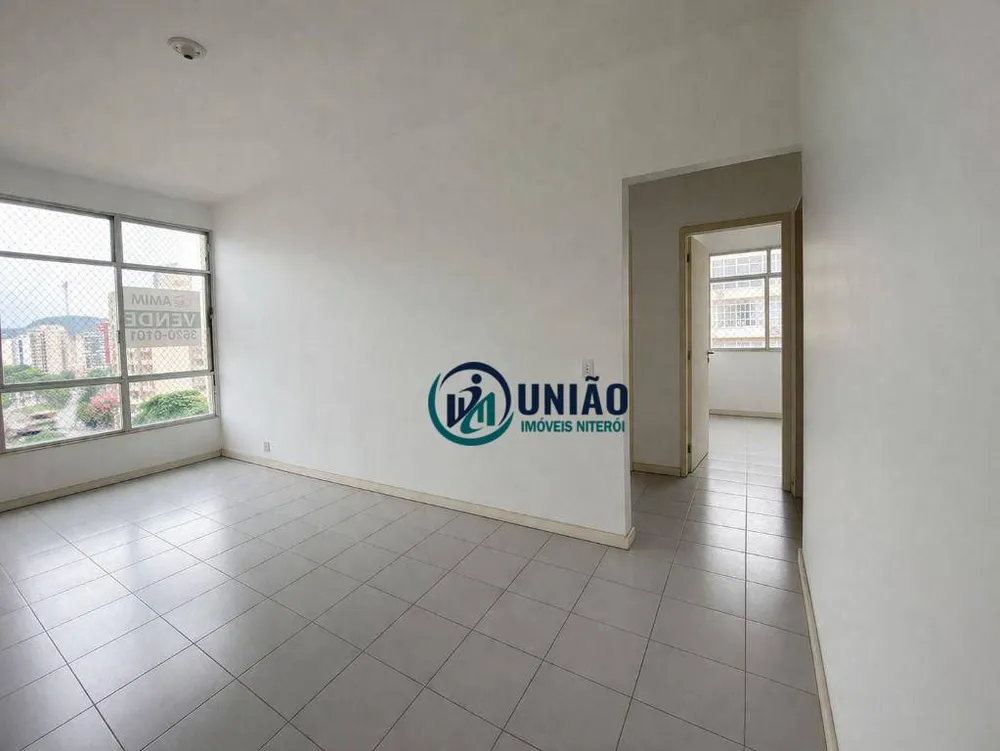 Apartamento, 2 quartos, 80 m² - Foto 1