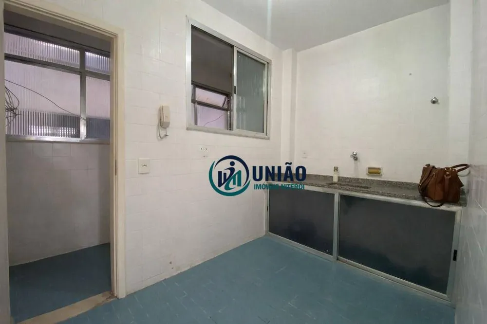 Apartamento, 2 quartos, 80 m² - Foto 9