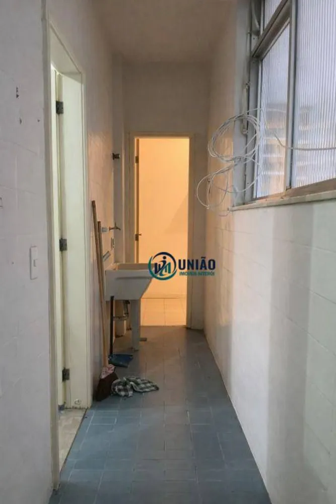 Apartamento, 2 quartos, 80 m² - Foto 11