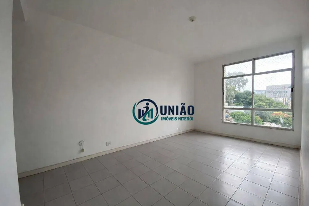 Apartamento, 2 quartos, 80 m² - Foto 2