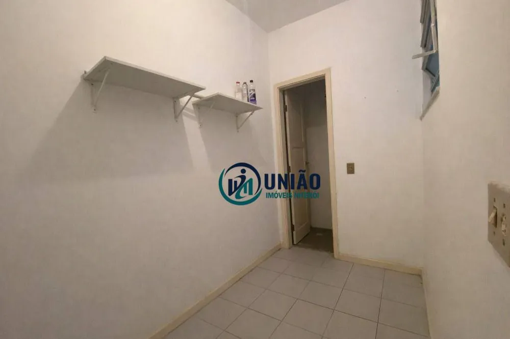 Apartamento, 2 quartos, 80 m² - Foto 16