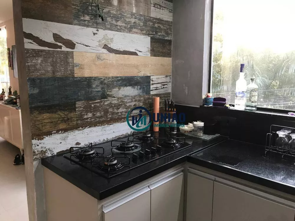 Casa de Condomínio, 5 quartos - Foto 4