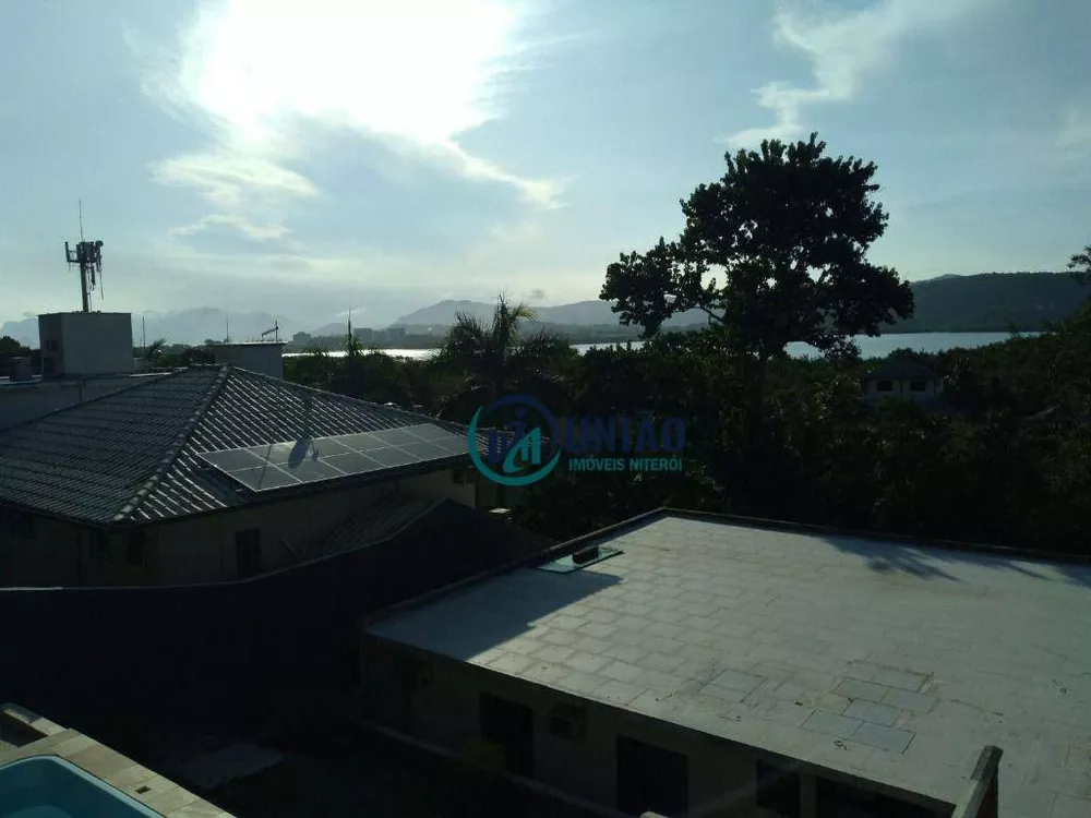 Casa de Condomínio, 5 quartos - Foto 7