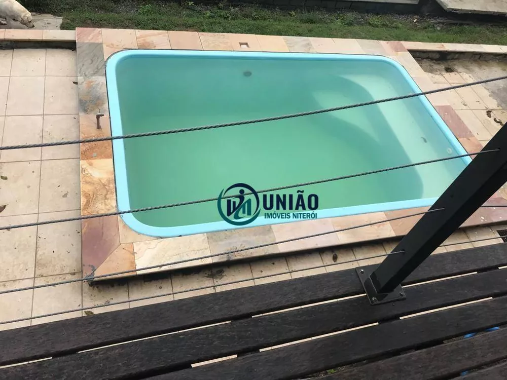 Casa de Condomínio, 5 quartos - Foto 5