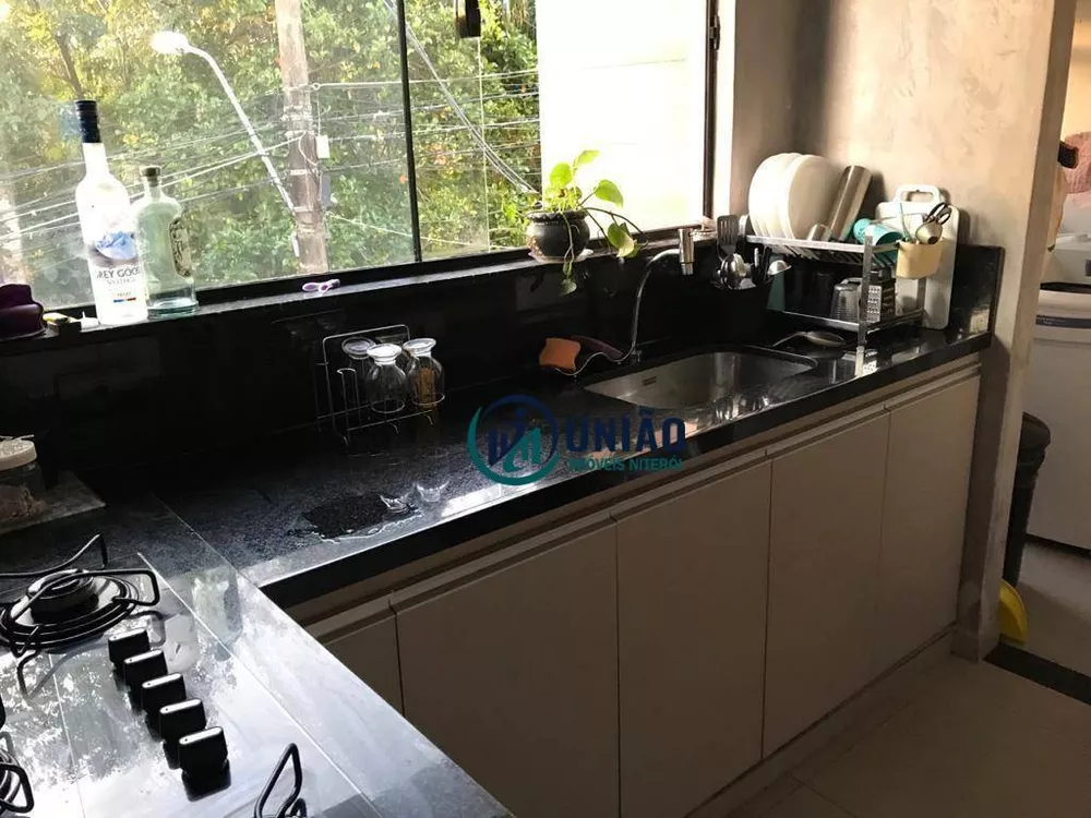 Casa de Condomínio, 5 quartos - Foto 9