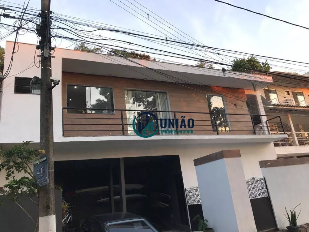 Casa de Condomínio, 5 quartos - Foto 11