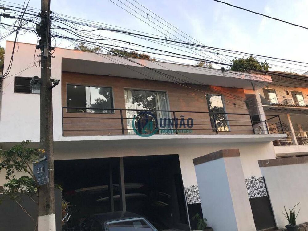 Casa de Condomínio à venda com 5 quartos, 400m² - Foto 3