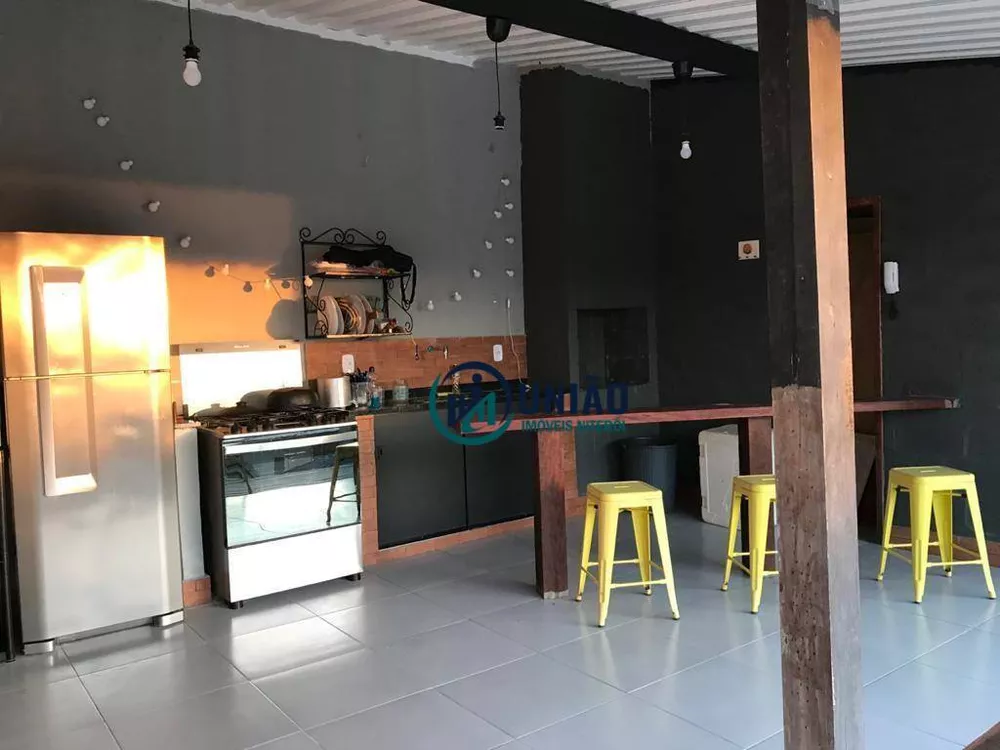 Casa de Condomínio, 5 quartos - Foto 2