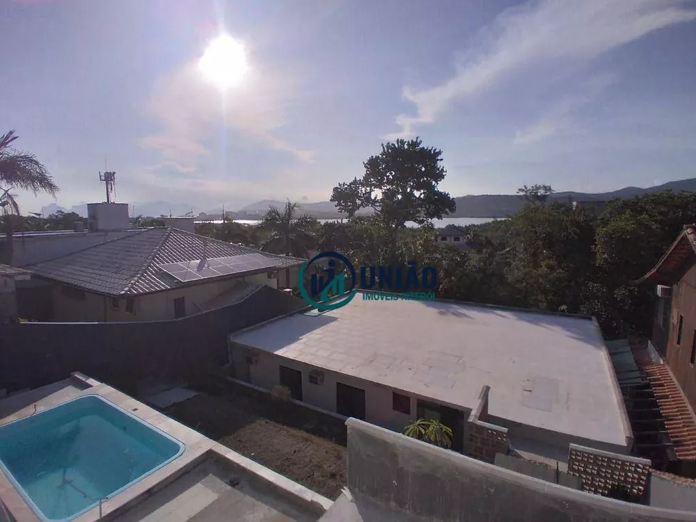 Casa de Condomínio, 5 quartos - Foto 10