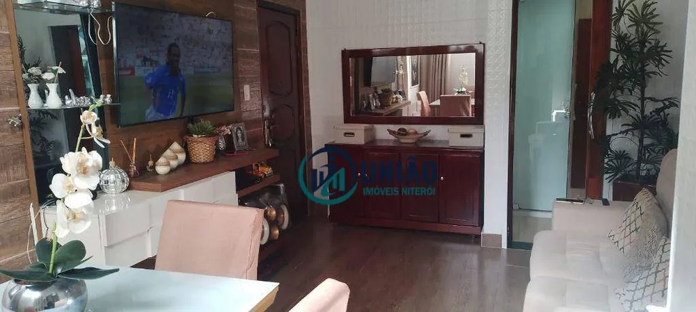 Apartamento, 1 quarto, 82 m² - Foto 6