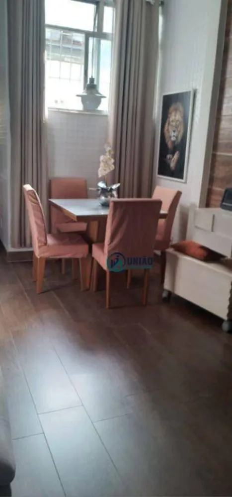 Apartamento, 1 quarto, 82 m² - Foto 3
