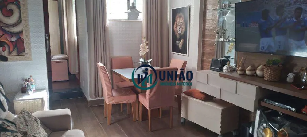 Apartamento, 1 quarto, 82 m² - Foto 2
