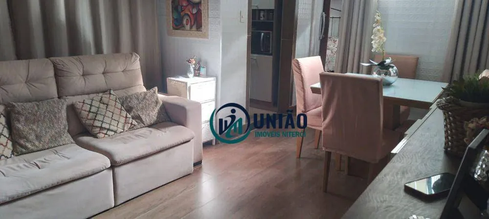 Apartamento, 1 quarto, 82 m² - Foto 1