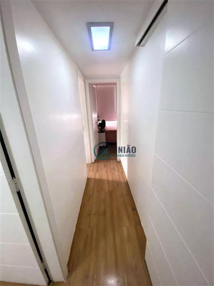 Apartamento à venda com 3 quartos, 100m² - Foto 4