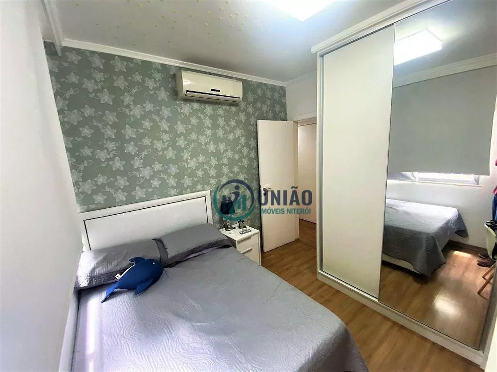 Apartamento à venda com 3 quartos, 100m² - Foto 6