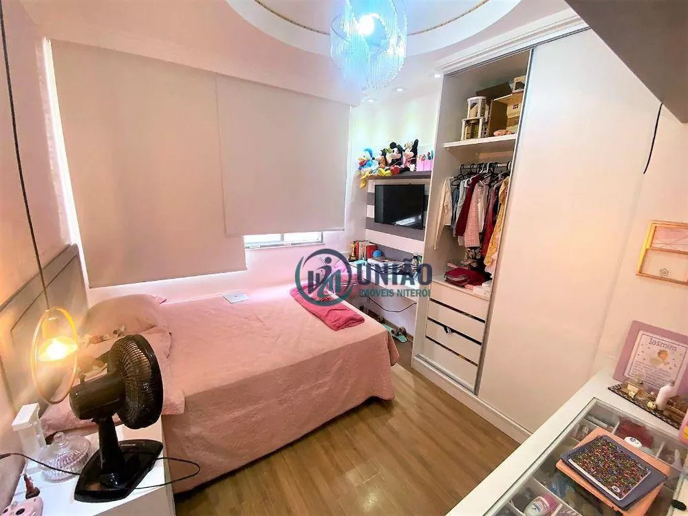 Apartamento à venda com 3 quartos, 100m² - Foto 7