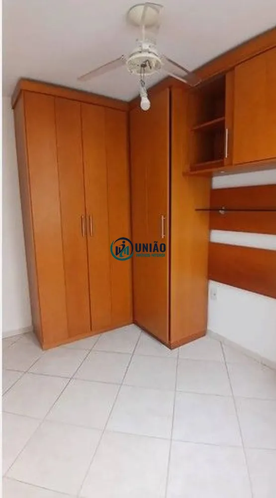 Apartamento, 2 quartos, 40 m² - Foto 8