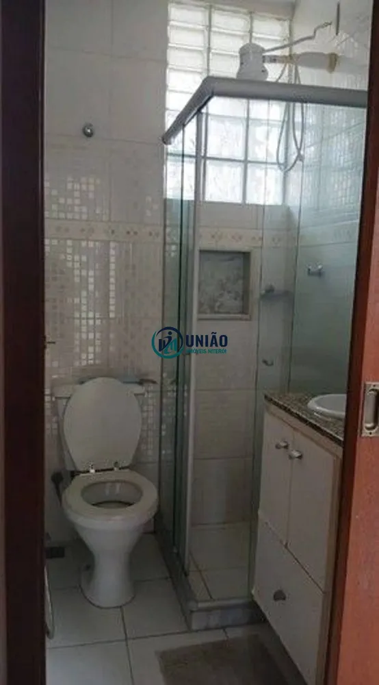 Apartamento, 2 quartos, 40 m² - Foto 3