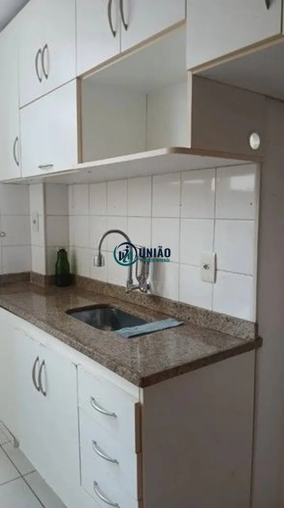 Apartamento, 2 quartos, 40 m² - Foto 4