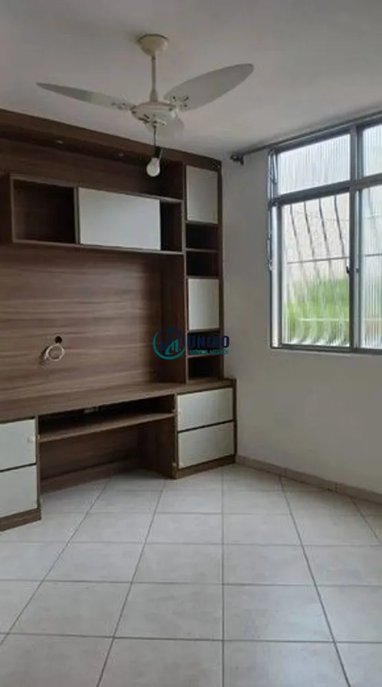 Apartamento, 2 quartos, 40 m² - Foto 1