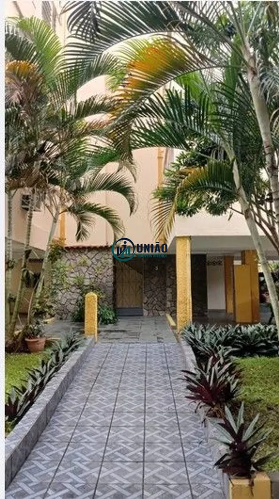Apartamento, 2 quartos, 40 m² - Foto 17