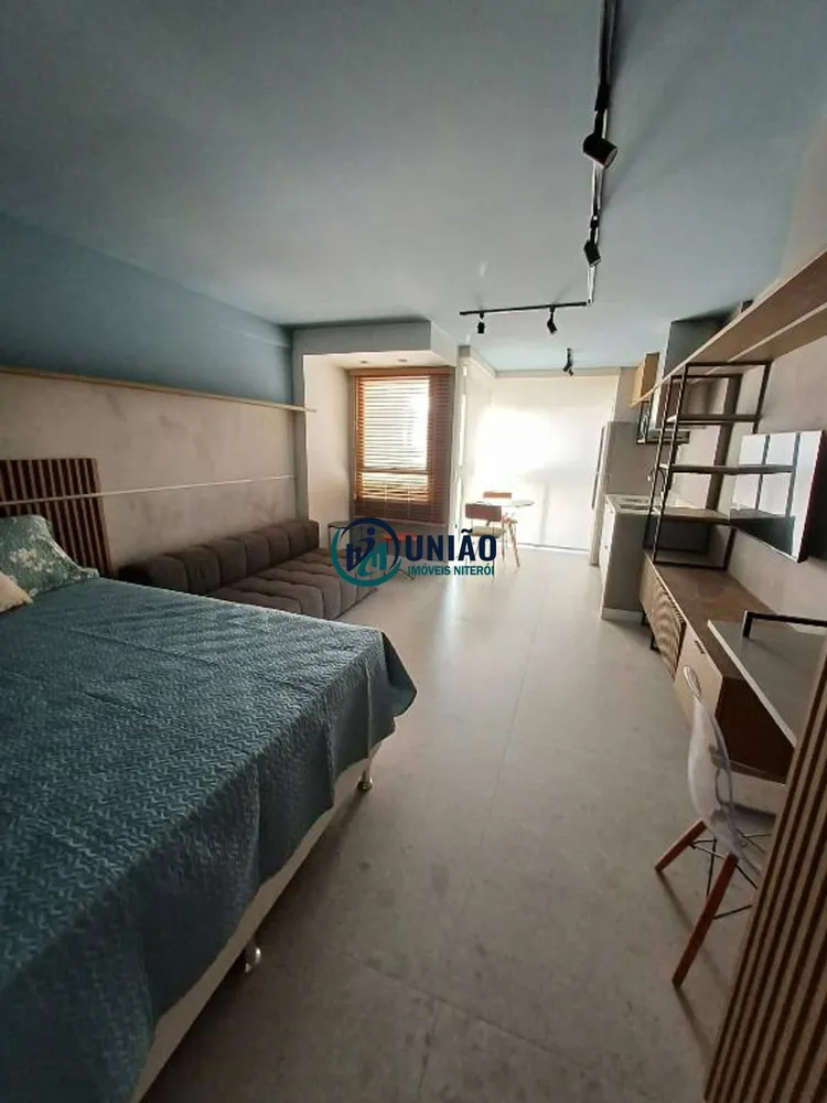 Apartamento, 1 quarto, 33 m² - Foto 8