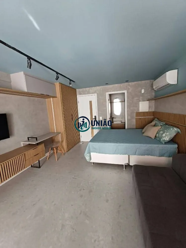 Apartamento, 1 quarto, 33 m² - Foto 10