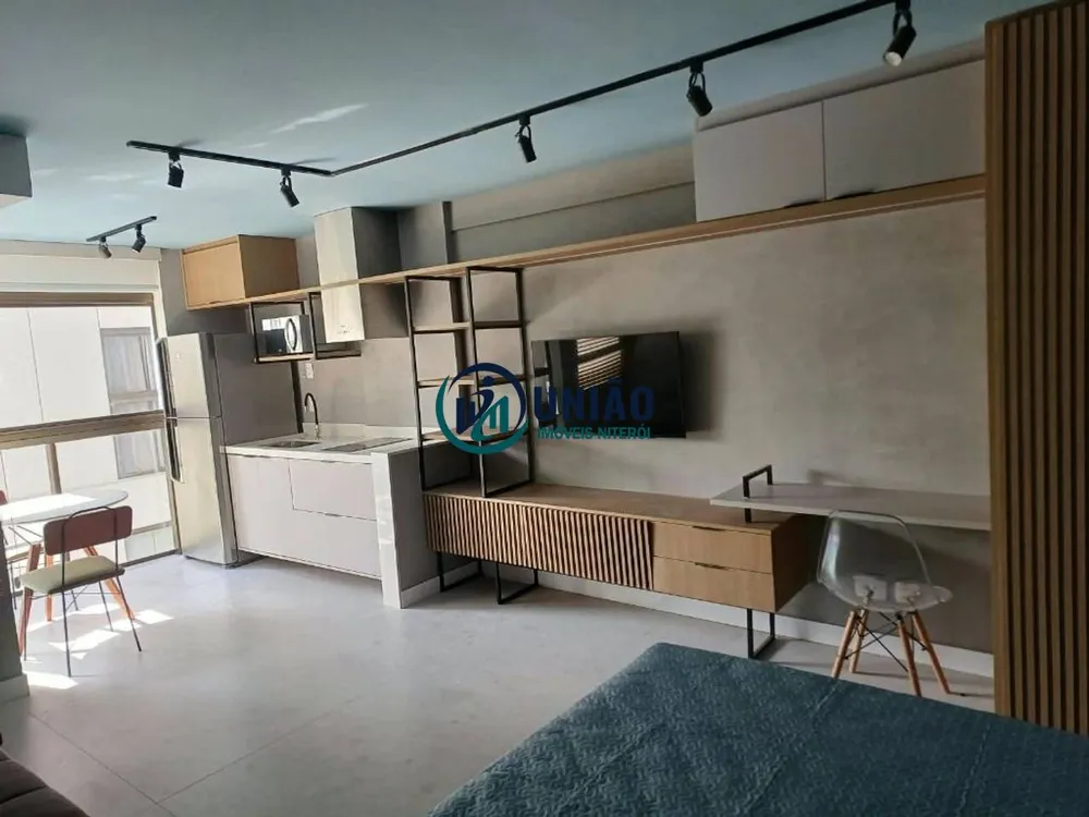 Apartamento, 1 quarto, 33 m² - Foto 30