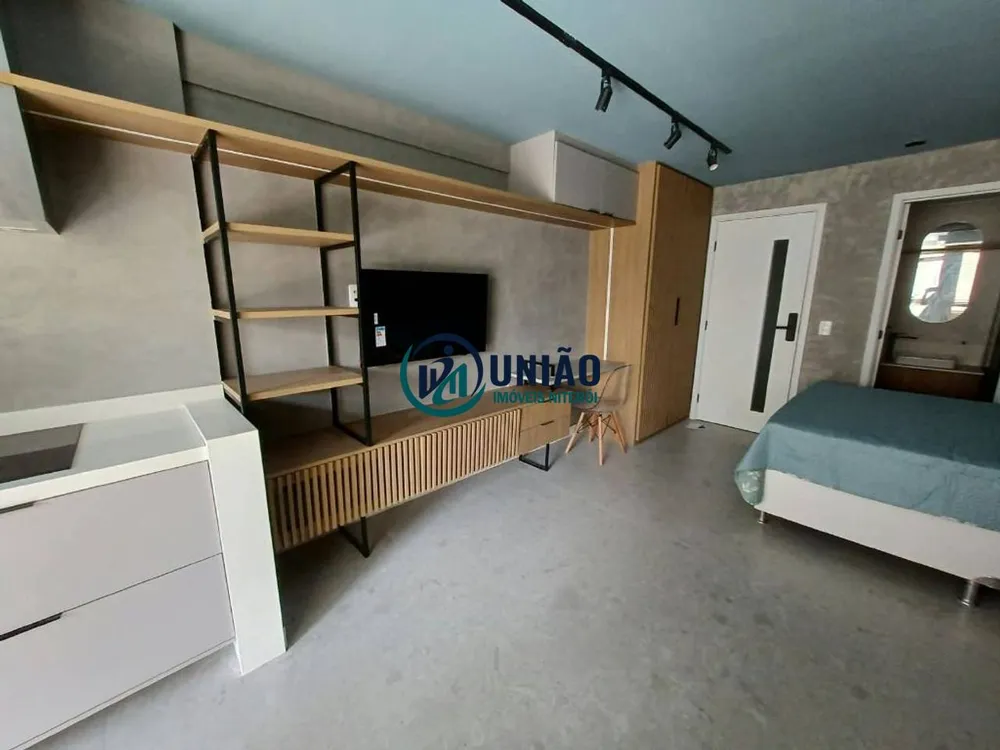 Apartamento, 1 quarto, 33 m² - Foto 16