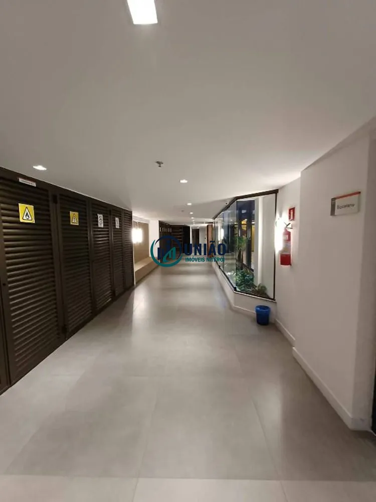 Apartamento, 1 quarto, 33 m² - Foto 45