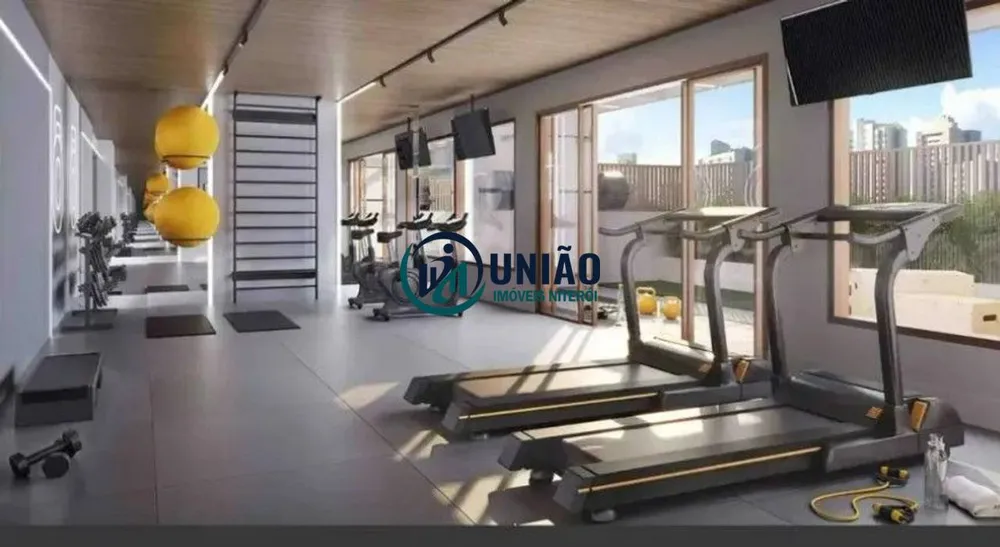 Apartamento, 1 quarto, 33 m² - Foto 23